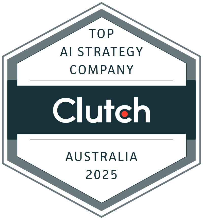 Top AI Strategy Expert in Australia in 2025
